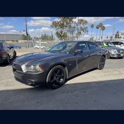 2013 Dodge Charger