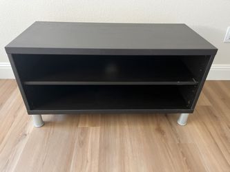 TV And Stereo Cabinet 