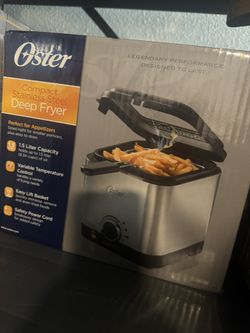 Fryer 