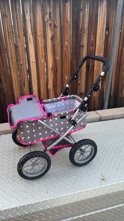 Doll Stroller