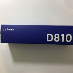 Polono Mobile Printer 