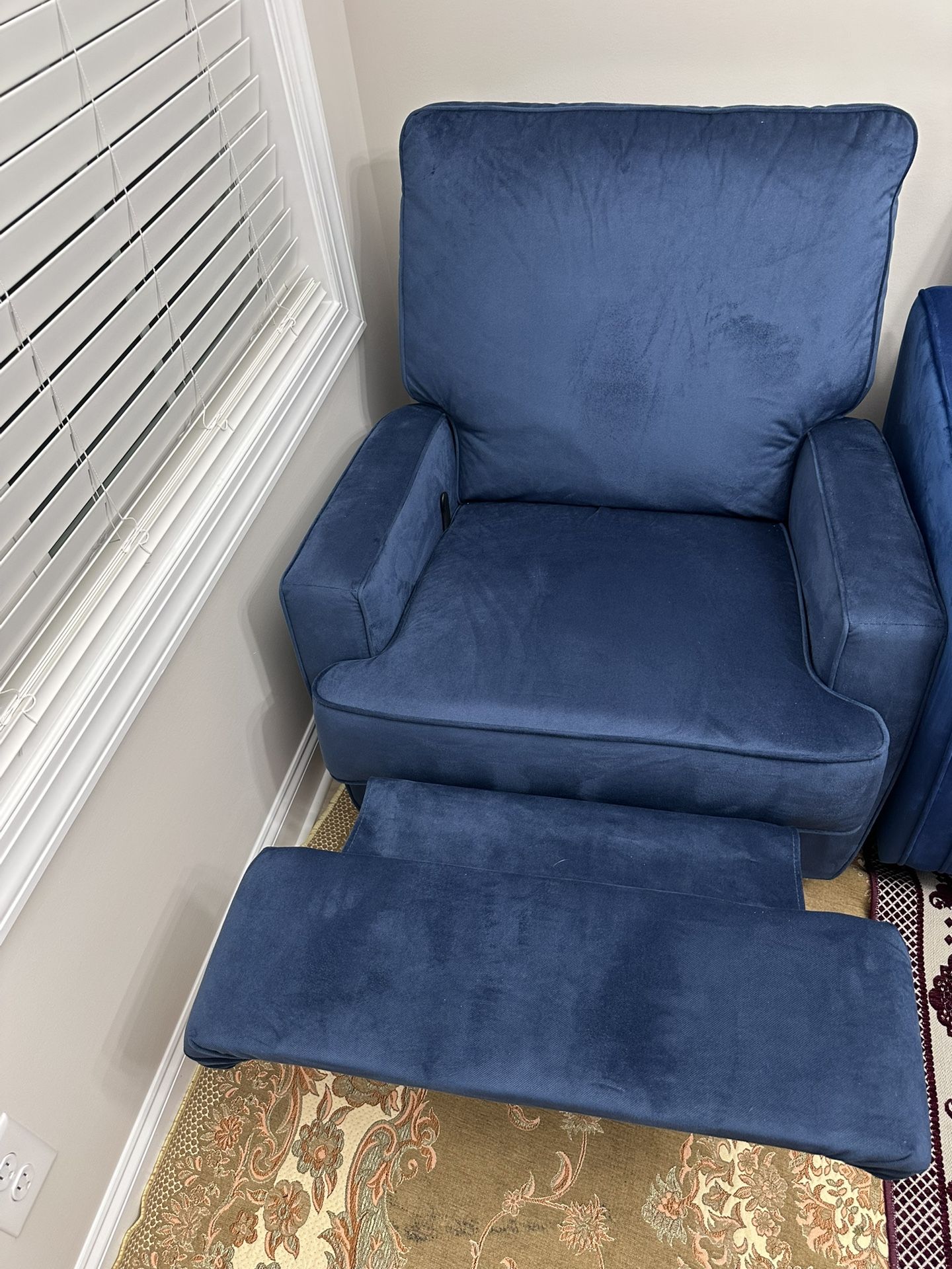 Sofa Recliner