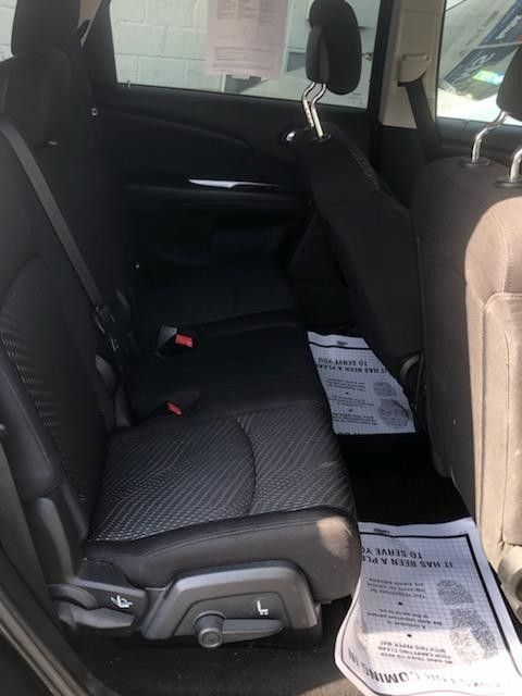 2013 Dodge Journey