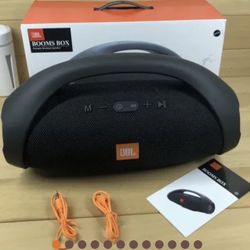 JBL Speaker Boombox