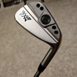 PXG Gen4 0311 St 8 Iron