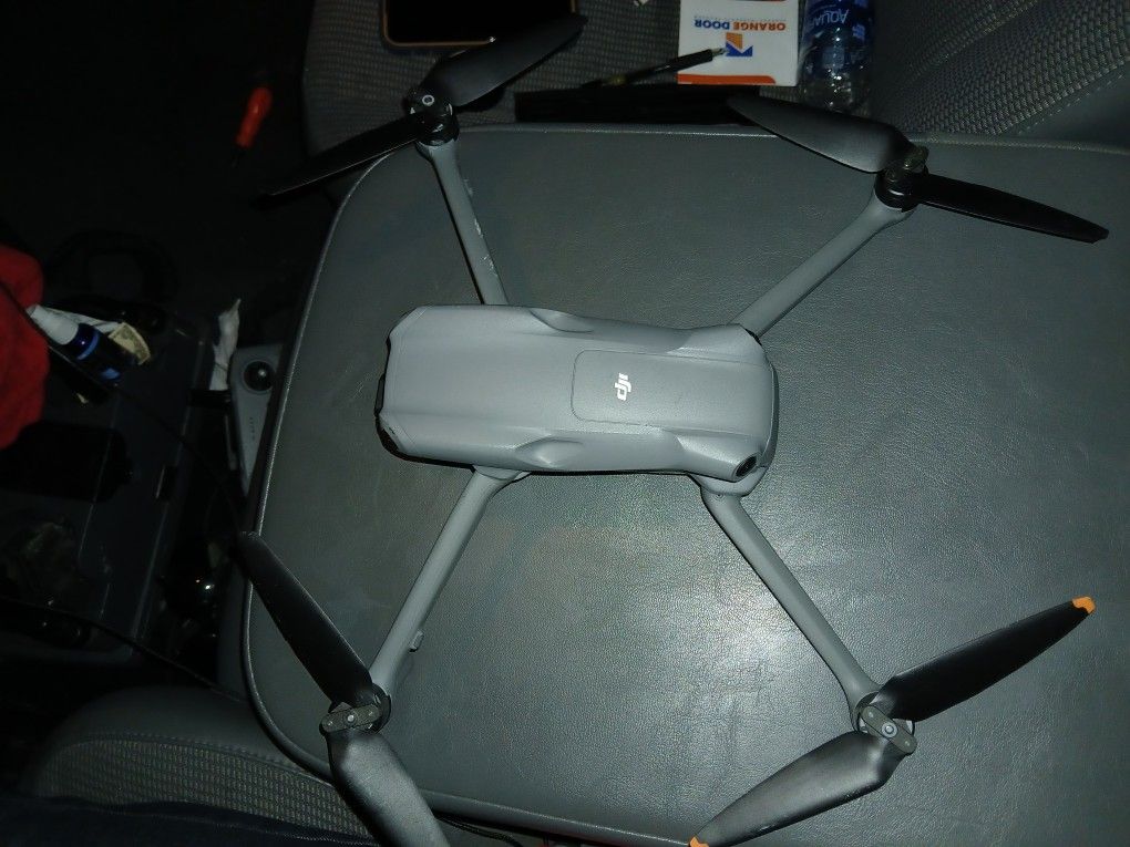 DJI AIR 3 DRONE 