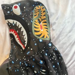 Bape Hoodie