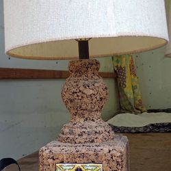 Vintage Mid Century Lamps