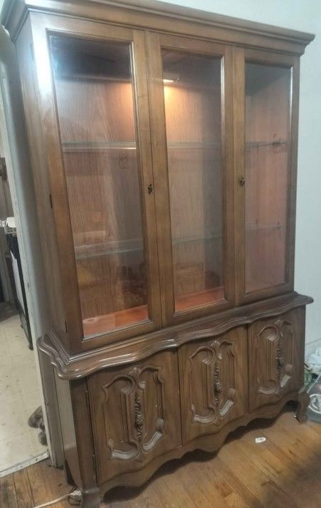 China Hutch $20
