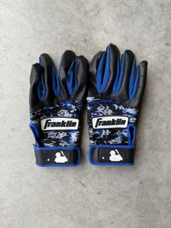 Youth Batting Gloves