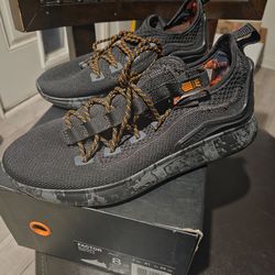 Call of Duty x Supra Factor ‘Black Ops 4 
 Mens -Sz8   With Box