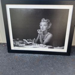 Marilyn Picture