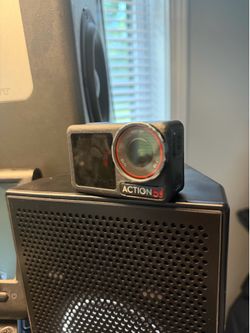 DJI Action 5 Pro