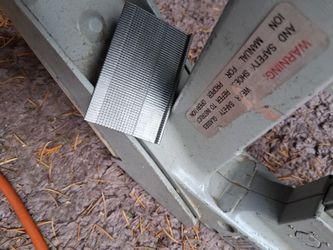 Hardwood Nailer Porta 401