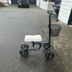 Knee Scooter 
