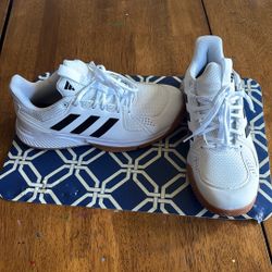 Adidas Bounce Sneakers