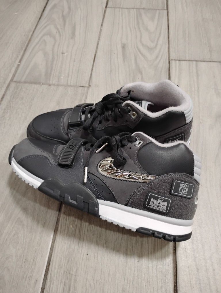 Nike Air Trainer 1 ( Super Bowl LVIII)