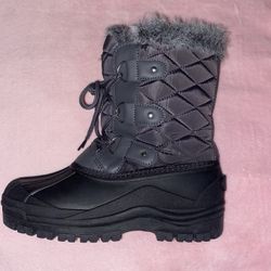 Polar Snow Boots