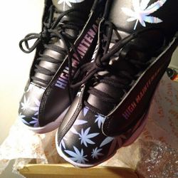 Novelty Tennis Shoe Jordan 13 Remix For Sale