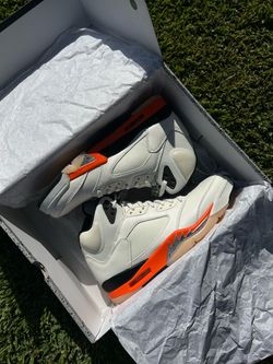 Air Jordan 5 Retro shattered backboard