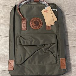 Kanken Backpack 