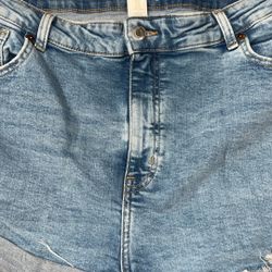 H&M Shorts (BNNT) Size 18