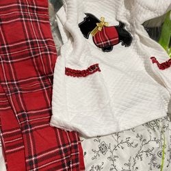 Girls Two Pice Set