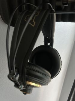 Akg Headphones 