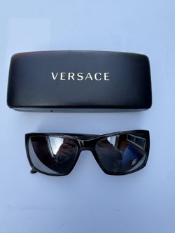 Versace Sunglasses 
