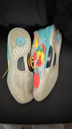 kobe 8 venice beach
