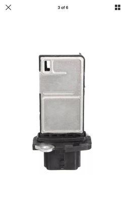 Nissan / INFINITI mass airflow sensor brand new