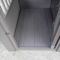 Jaula Para Perrito Mediano