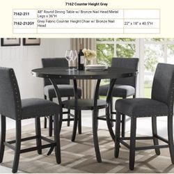 Beautiful Dinning table set