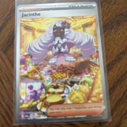 Jacinthe Perfect Order 