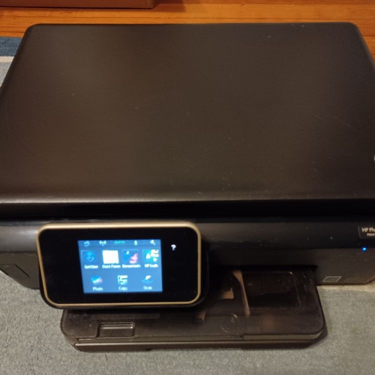 6520 Printer Scanner Photo Copier WiFi USB (Make Offer) for Sale in Hillsdale, NJ - OfferUp