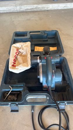 Bosch planer