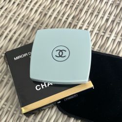 CC COMPACT MIRROR
