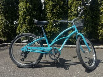 Electra 7 Cruiser Bike