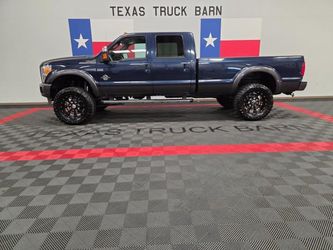 2015 Ford F-250