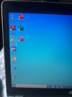 HP EliteBook Folio 9470m