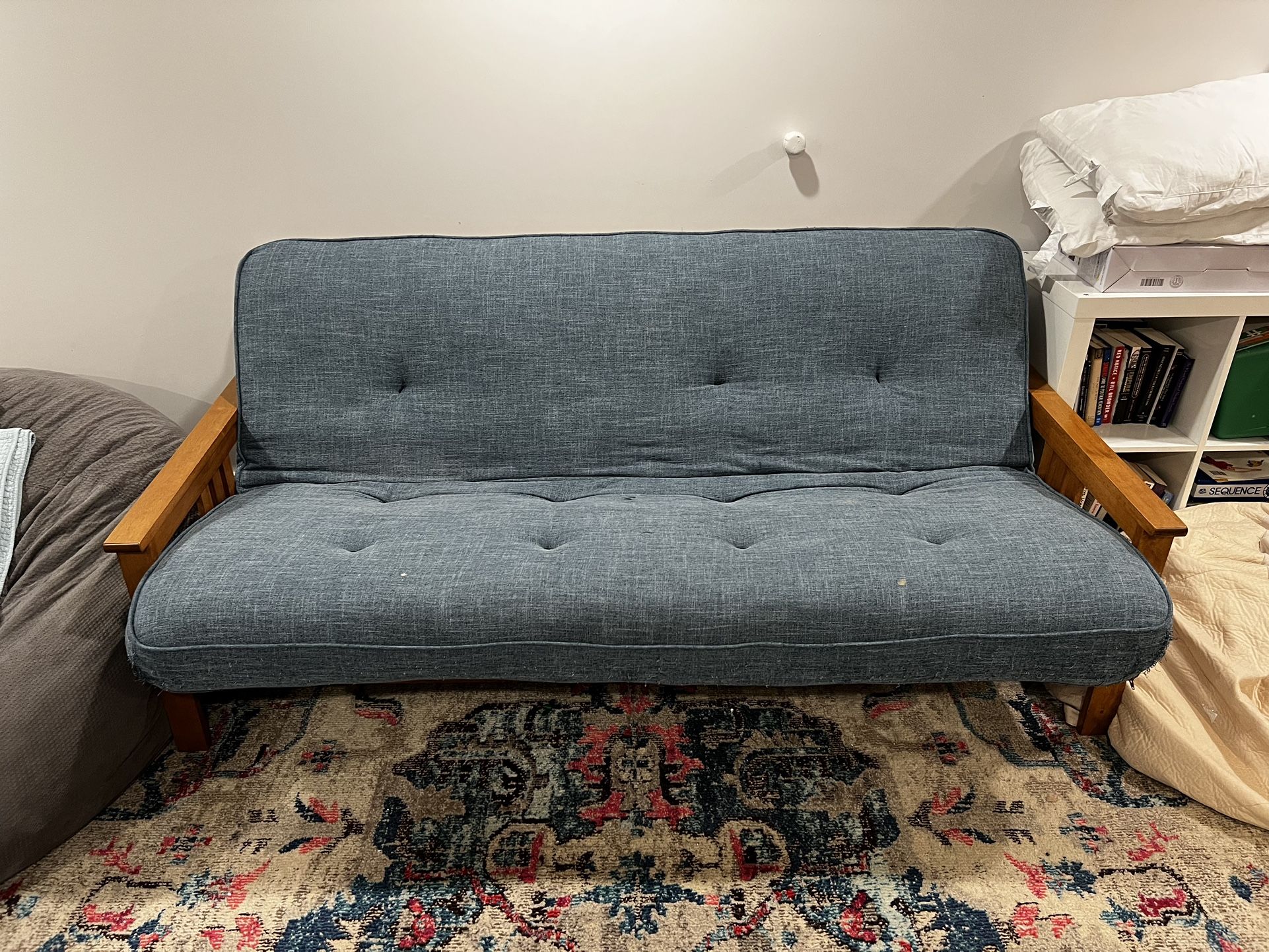 Futon Sofa Bed