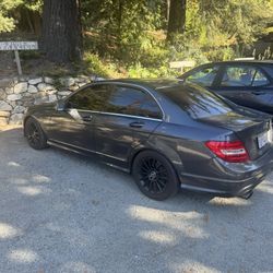 Mercedes 2013 , C250