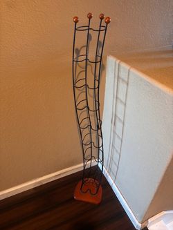 Vintage Cd rack for sale