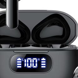 S50 True Wireless Earbuds