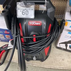 Electric Pressure Washer 
