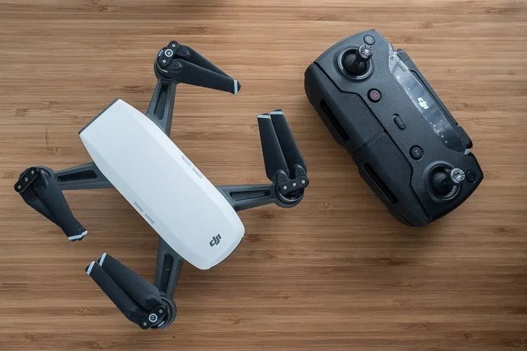 DJI Spark Drone