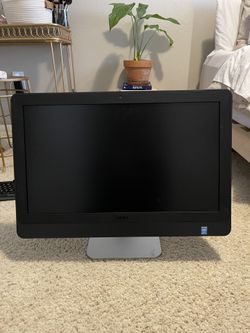 Dell Optiflex 1920 AIO