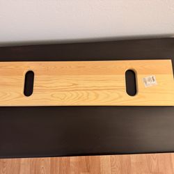Transfer Slide Board For Handicap 
