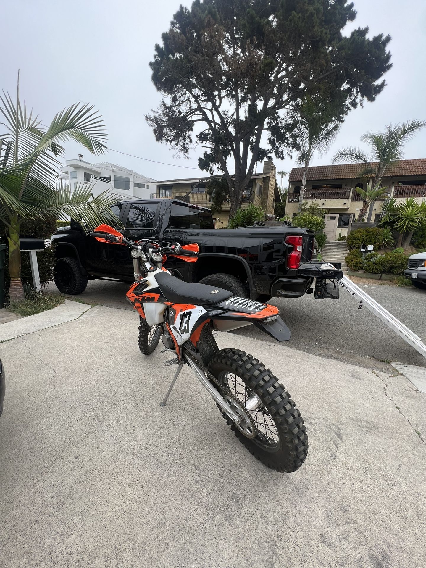 ktm cardiff