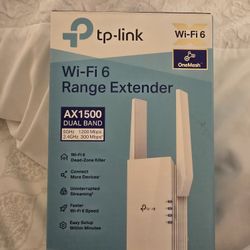 Wifi Extender 
